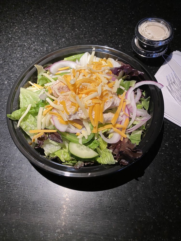 HOMERUN HARRY’S SPORTS BAR & GRILLE Updated August 2024 28 Photos & 55 Reviews 4 E Station