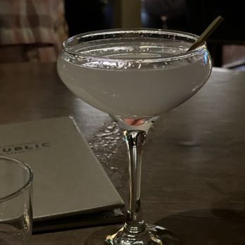 The Republic on Grand - Bees knees--yum - Bars Near Me - Des Moines, Iowa