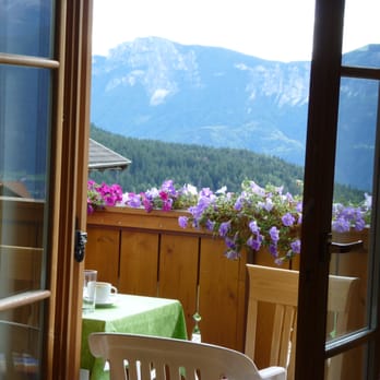 Wieserhof - Tours Near Me - Verano, BZ