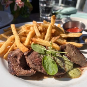 Cody's La Jolla - Steak and Frites - Breakfast & Brunch Near Me - La Jolla, California