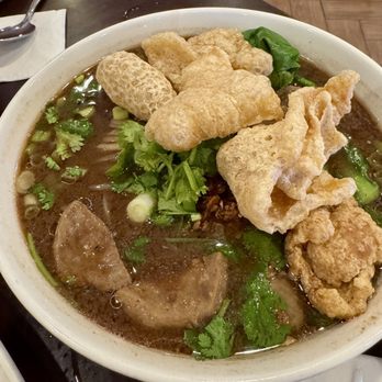 Spicy Noodle - Boat noodles - Thai Near Me - Murrieta, California Spicy Noodle - Boat noodles - Thai Near Me - Murrieta, California