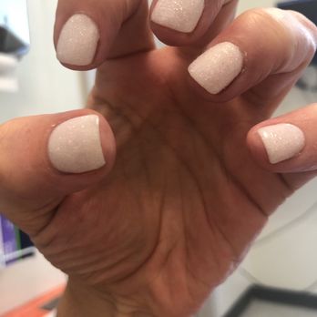 Jenny Nails - Nail Salons Near Me - Brooklyn, New York