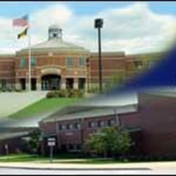 Neuqua Valley High School