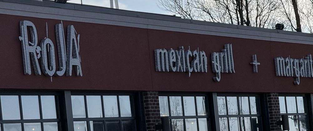 Roja Mexican Grill