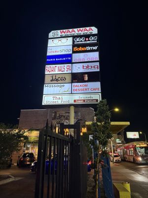 Isaan Station Thai Street Food by null Isaan Station Thai Street Food by null