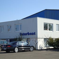 Interboat