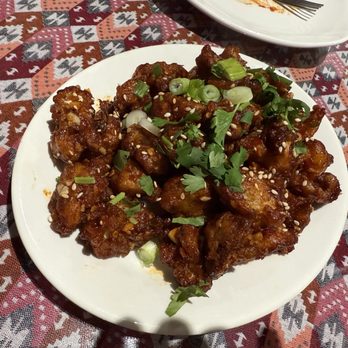 Gorkhali Kitchen Tampa - Gobi Manchurian - Himalayan/Nepalese Near Me - Tampa, Florida Gorkhali Kitchen Tampa - Gobi Manchurian - Himalayan/Nepalese Near Me - Tampa, Florida