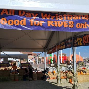 Halloween Town Pumpkin Patch - Pumpkin Patches Near Me - Las Vegas, Nevada Halloween Town Pumpkin Patch - Pumpkin Patches Near Me - Las Vegas, Nevada