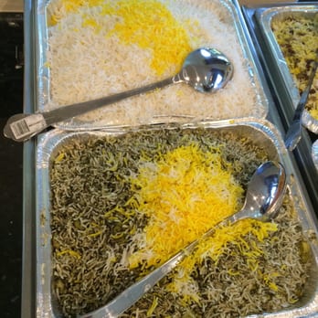Hatam Restaurant - Persian/Iranian Near Me - Anaheim, California