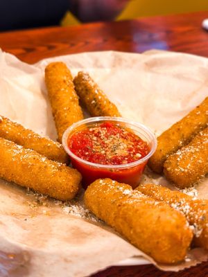 UNO Pizzeria & Grill by null