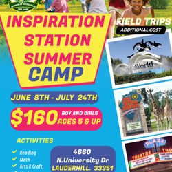 Prestige Music Center - Sign up for the best summer camp in Broward in 2026
