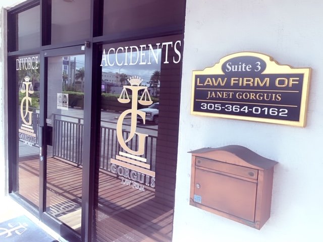 Gorguis Law Firm - divorce attorney in Doral, FL