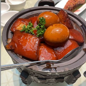 Shanghailander Palace - Pork Belly - Shanghainese Near Me - Arcadia, California Shanghailander Palace - Pork Belly - Shanghainese Near Me - Arcadia, California