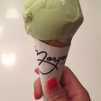 Morgenstern's - Ice Cream & Frozen Yogurt Near Me - New York, New York
