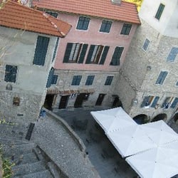 A Ciassa