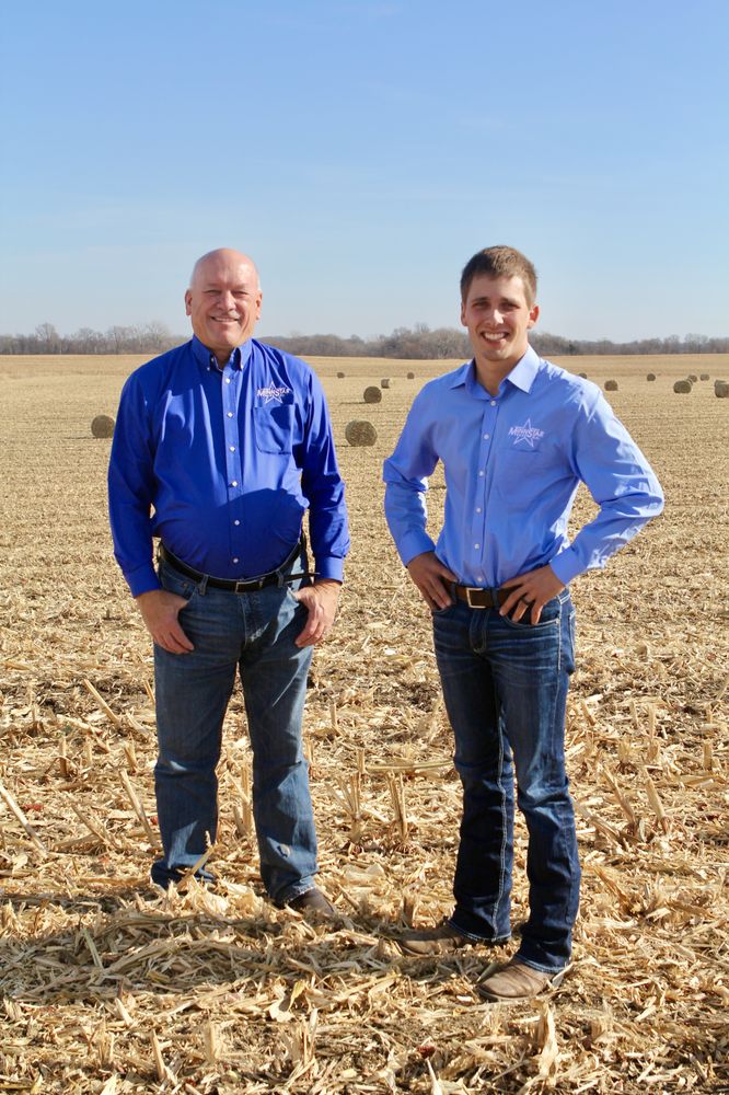 MINNSTAR BANK LAKE CRYSTAL Request Information 202 N Main St