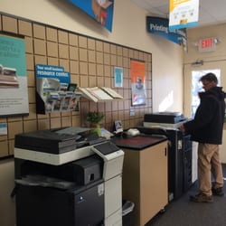US Post Office