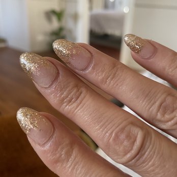 MOI Nails Studio - 9 days - Nail Salons Near Me - Los Angeles, California