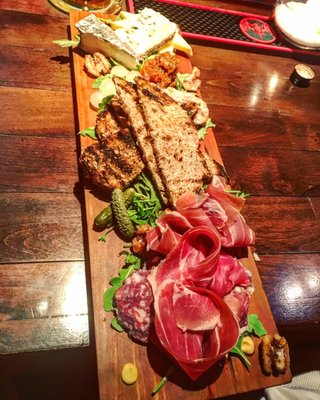 Rebel Brasserie Urbaine by null