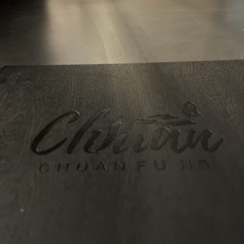 CHUAN FU 川府 - Updated December 2024 - 424 Photos & 127 Reviews - 1035 N ...