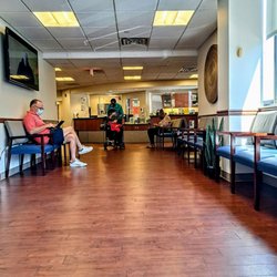 Foot and Ankle Center