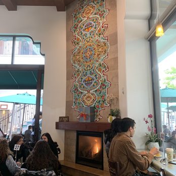 Urth Caffé-Pasadena - Cafes Near Me - Pasadena, California