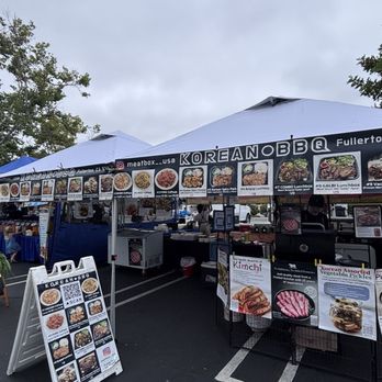 Irvine Farmers Market - Korean bbq - Farmers Market Near Me - Irvine, California Irvine Farmers Market - Korean bbq - Farmers Market Near Me - Irvine, California