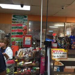 La Sabrosita Taqueria and Tortilleria
