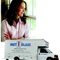 Inst-I-Glass - No need to replace every window in your home when only a few need replacement glass. Call us first! Toll free 877-704-7684.