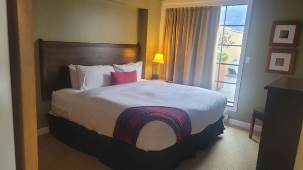 Sundial Hotel by null