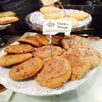 Schmackary's - Desserts Near Me - New York, New York