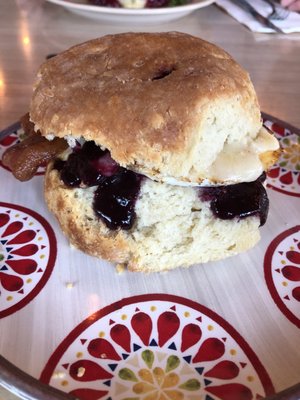 Seattle Biscuit Company by null