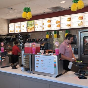 Chick-fil-A - Counter - Fast Food Near Me - Salinas, California Chick-fil-A - Counter - Fast Food Near Me - Salinas, California