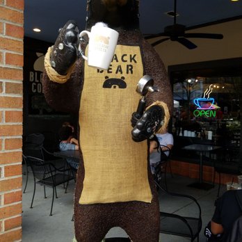 Black Bear Coffee - He's got cool boots! - Coffee & Tea Near Me - Hendersonville, North Carolina Black Bear Coffee - He's got cool boots! - Coffee & Tea Near Me - Hendersonville, North Carolina