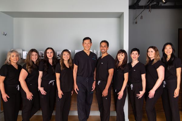 Meet The Staff! - Leading San Francisco facial plastic surgeon, Dr. David Kim, has assembled a staff of experienced cosmetic professionals from around the country. Dr. David Kim and his staff are committed to making sure your skin care or cosmetic treatment experience is as pleasant and effective as possible. You will find our staff to be knowledgeable and ready to discuss your options for surgical and non-surgical procedures. Meet The Staff! - Leading San Francisco facial plastic surgeon, Dr. David Kim, has assembled a staff of experienced cosmetic professionals from around the country. Dr. David Kim and his staff are committed to making sure your skin care or cosmetic treatment experience is as pleasant and effective as possible. You will find our staff to be knowledgeable and ready to discuss your options for surgical and non-surgical procedures.