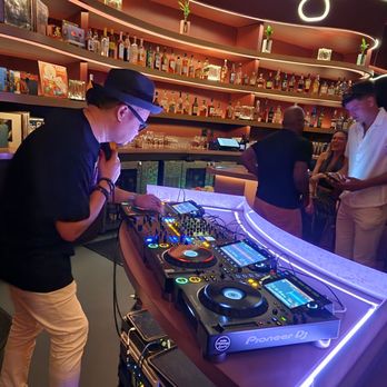 ALTER EGO - Updated April 2025 - 76 Photos & 45 Reviews - 420 S Nebraska Ave, Tampa, Florida