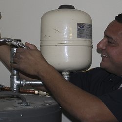 Alamo Plumbing Solutions