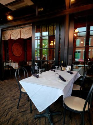 Mangia Ristorante & Caffe' by null