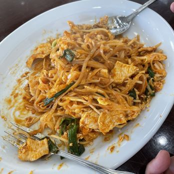 The Coconut Elk Grove - Pad Thai - Thai Near Me - Elk Grove, California The Coconut Elk Grove - Pad Thai - Thai Near Me - Elk Grove, California