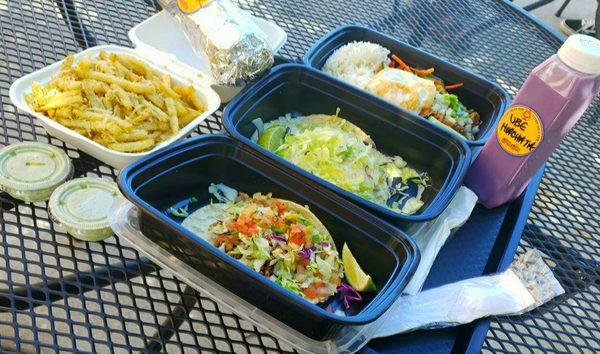 Local Kitchens by null