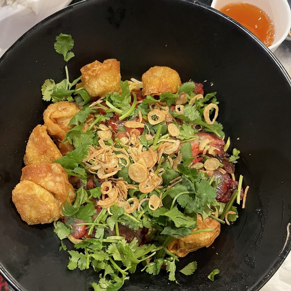 Pho Ha #7 - Chef recommendation Mi Xa Xiu Hoanh Thanh Kho - Vietnamese Near Me - Riverside, California Pho Ha #7 - Chef recommendation Mi Xa Xiu Hoanh Thanh Kho - Vietnamese Near Me - Riverside, California