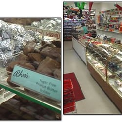 Zimmerman's Nuts and Candy