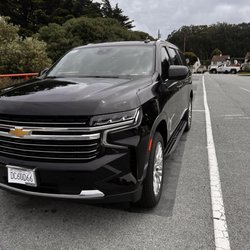 A & V Transportation Service - Luxury Ride In style!