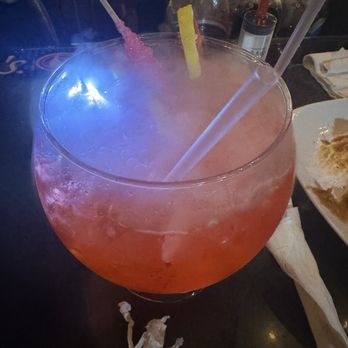 The Haunted House - New American Near Me - Cleveland Heights, Ohio