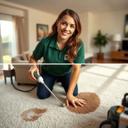 Penn Woods Cleaning