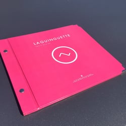 La Guinguette