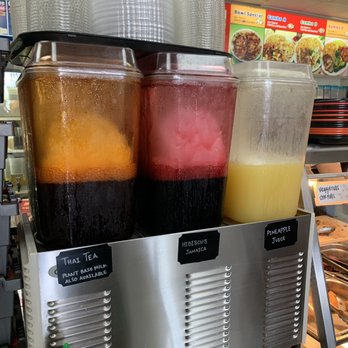 Pots n' Woks - Drinks - Chinese Near Me - Whittier, California
