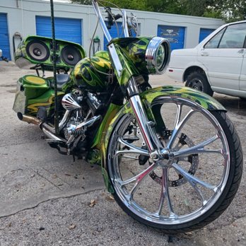 Ride Or Die Performance - Motorcycle Repair Near Me - Sunrise, Florida Ride Or Die Performance - Motorcycle Repair Near Me - Sunrise, Florida