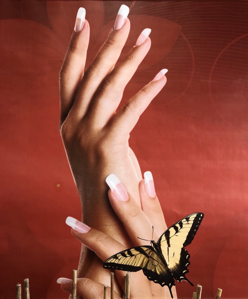 DIVA NAILS - 20 Photos & 24 Reviews - Nail Salons - 4937 E State Rd 64