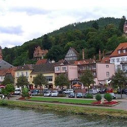 Hotel Mildenburg